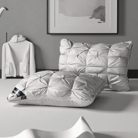 2pack Bread Pillow-hote (Option: Style2)